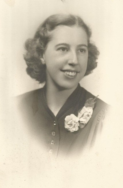 Obituary of Pauline E Norrie Stiles