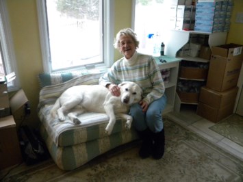 Obituary of Charlotte Sue Leonard Betley