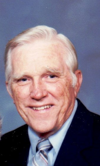Obituary of Edward George Winkler
