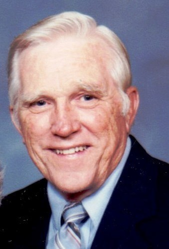 Obituary of Edward George Winkler