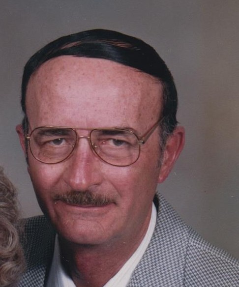 Obituary of Thomas Albinas Petry