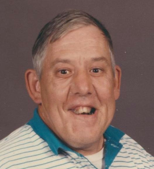 Obituary of Geoffrey L. Arnold