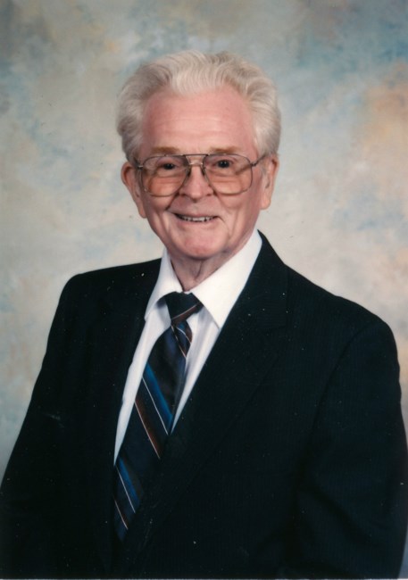 Obituary of Francis R. Thompson