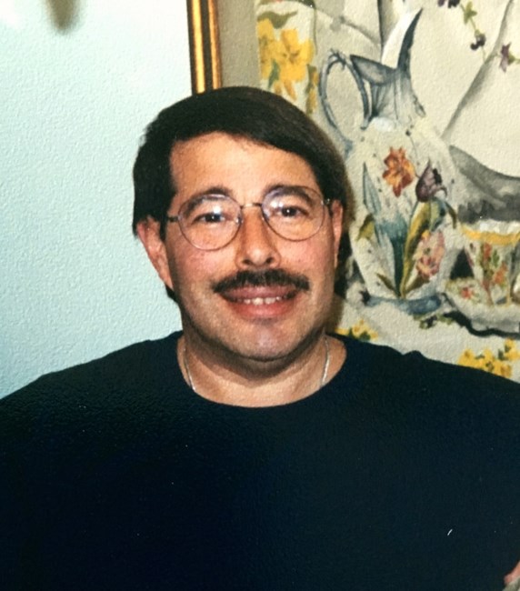 Obituary of Stuart Brian Weiss