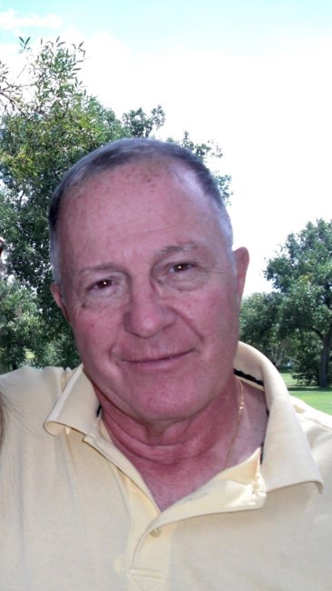 Obituary of Robert John Governski