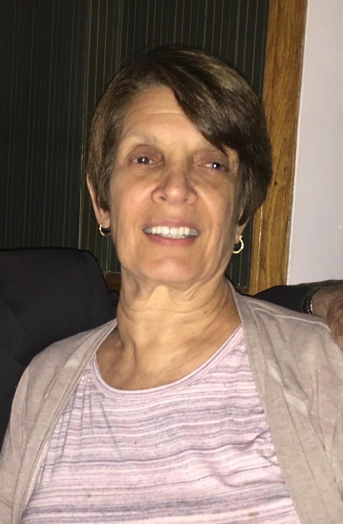 Obituary of Marilyn Shatinsky