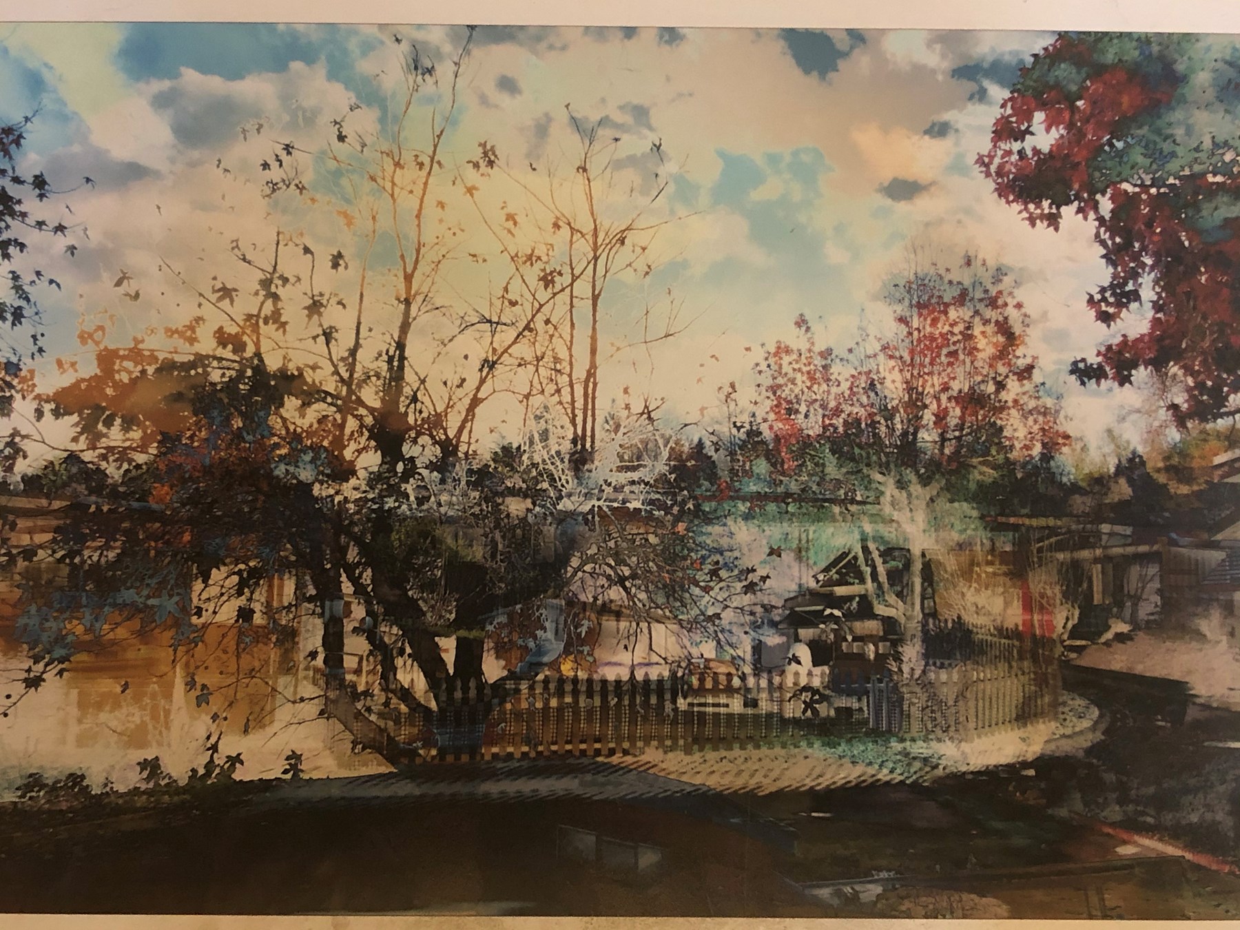 Obituary of Richard Henri Ellman