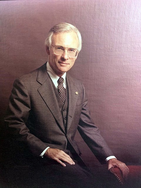 Avis de décès de Jack Rue Coleman