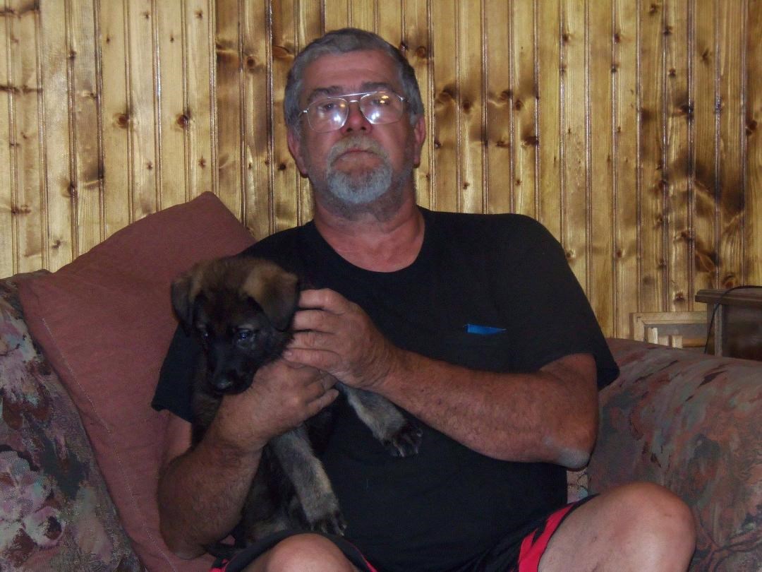 Obituary of John Michael Nevels