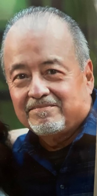 Obituary of Alec Beltran