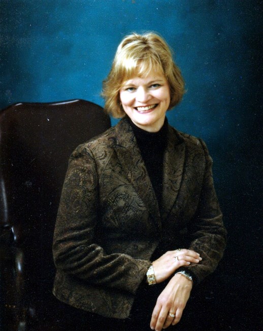 Obituary of Rebecca Susan Brockman