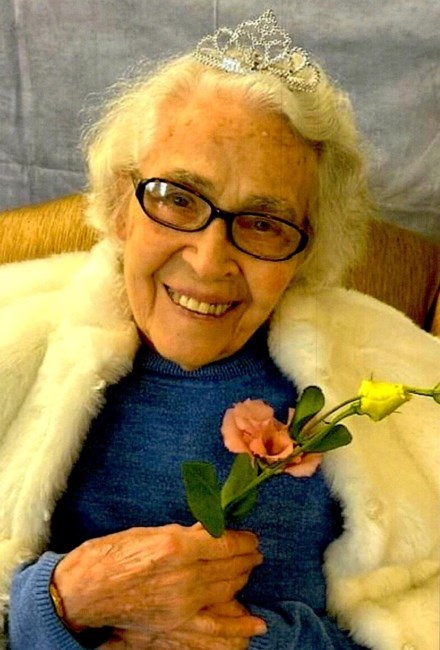 Obituary of Clara Ellen (Hall) Marcum