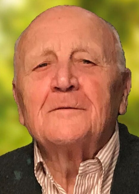 Obituary of Simon German