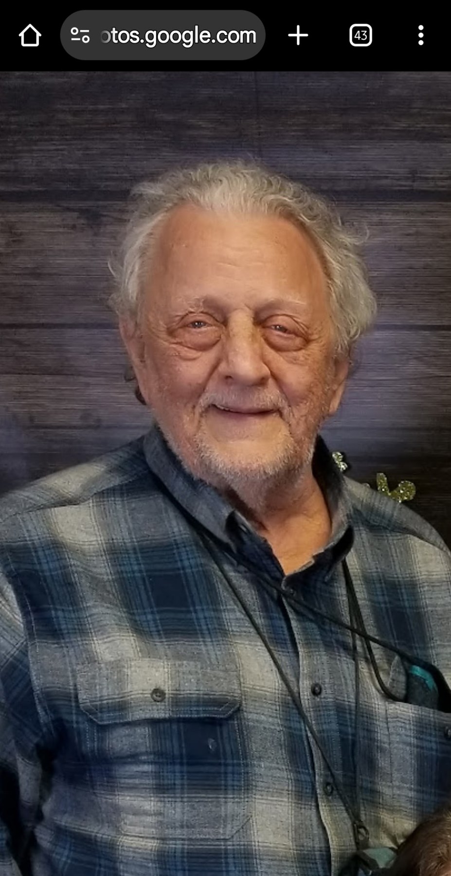 Obituary of John Theodore Weiss