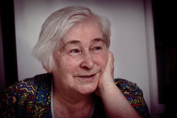 Obituary of Sima Mostinskaia