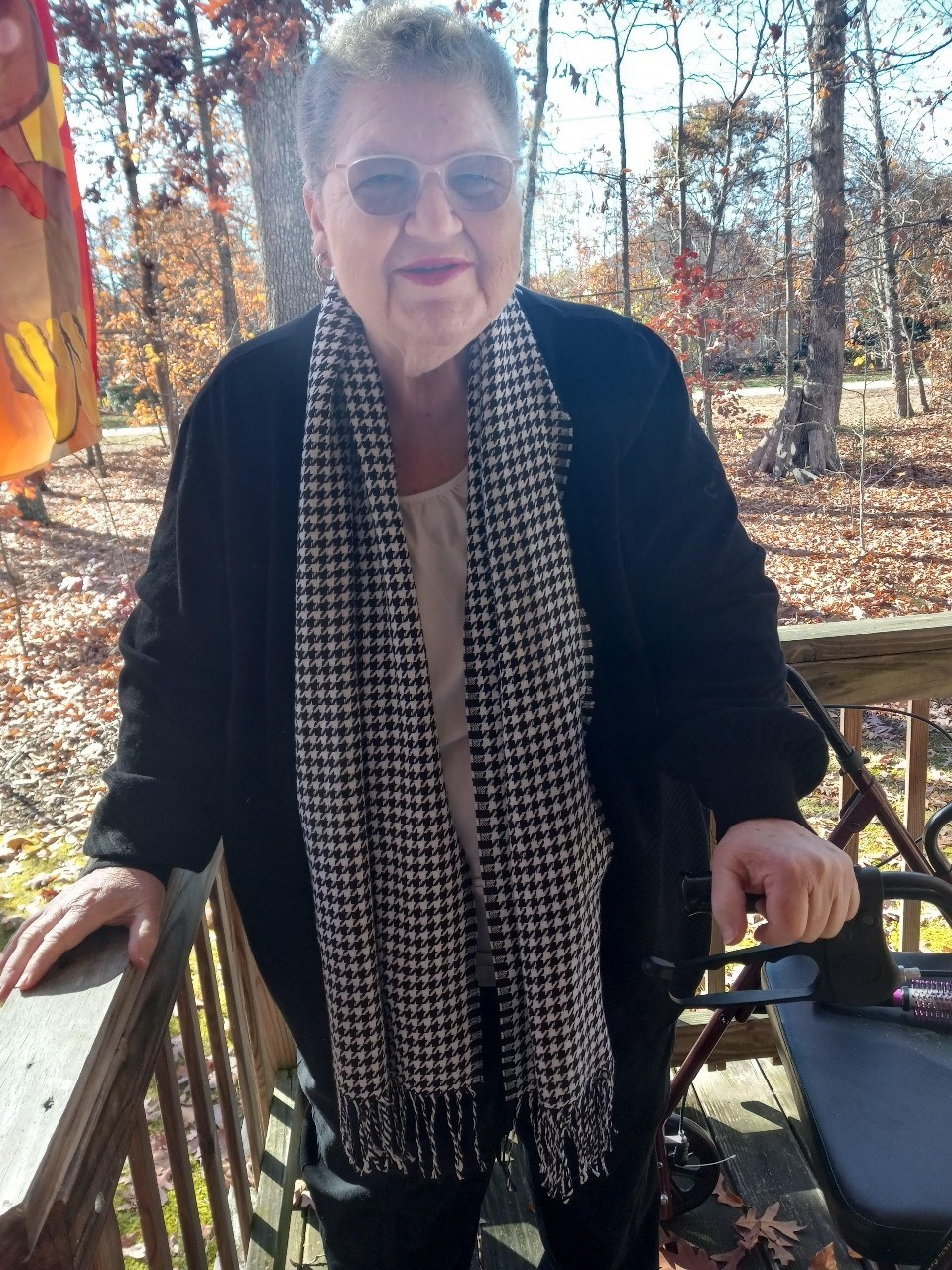 Obituary of Vicki Lee Coxon