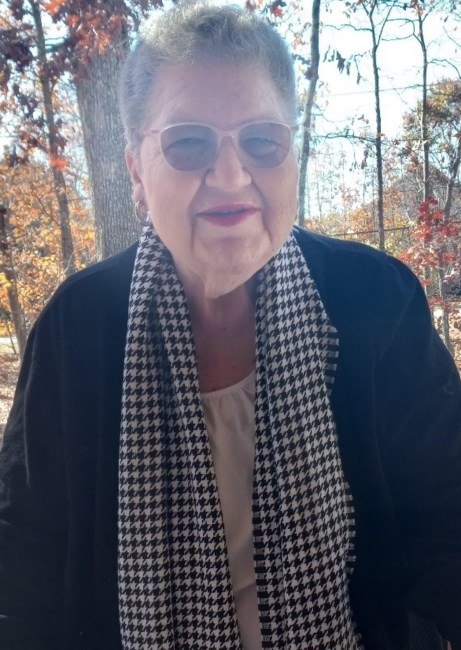 Obituary of Vicki Lee Coxon