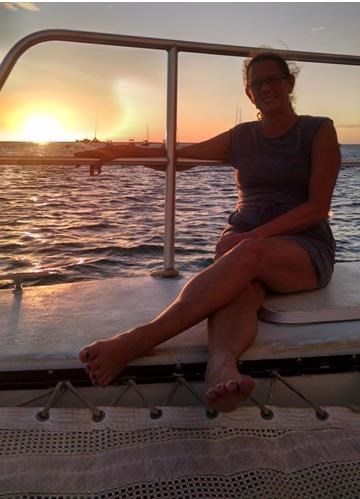 Obituary of Debra Lee Cronau