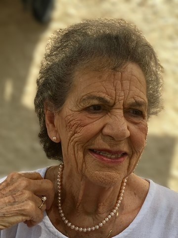 Obituary of Angeline "Angie" Marie Romanowski