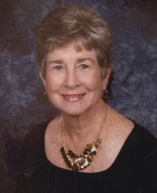 Obituary of Felicia Kendall