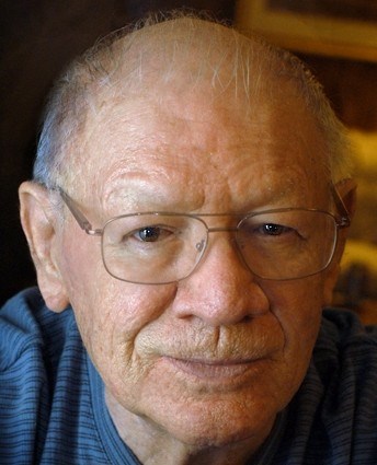 Obituary of S Floyd Schwab