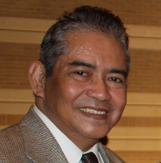 Obituary of Edgardo De Guia