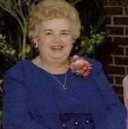 Obituario de Janet Williams Aikin