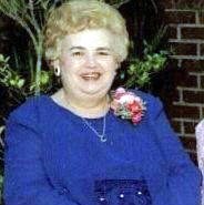 Obituary of Janet Williams Aikin