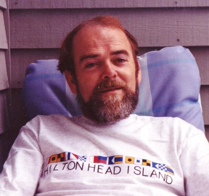 Obituario de Patrick J. Dillon