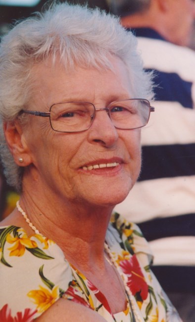 Obituary of Rita Marionetta (West) Pawlowski