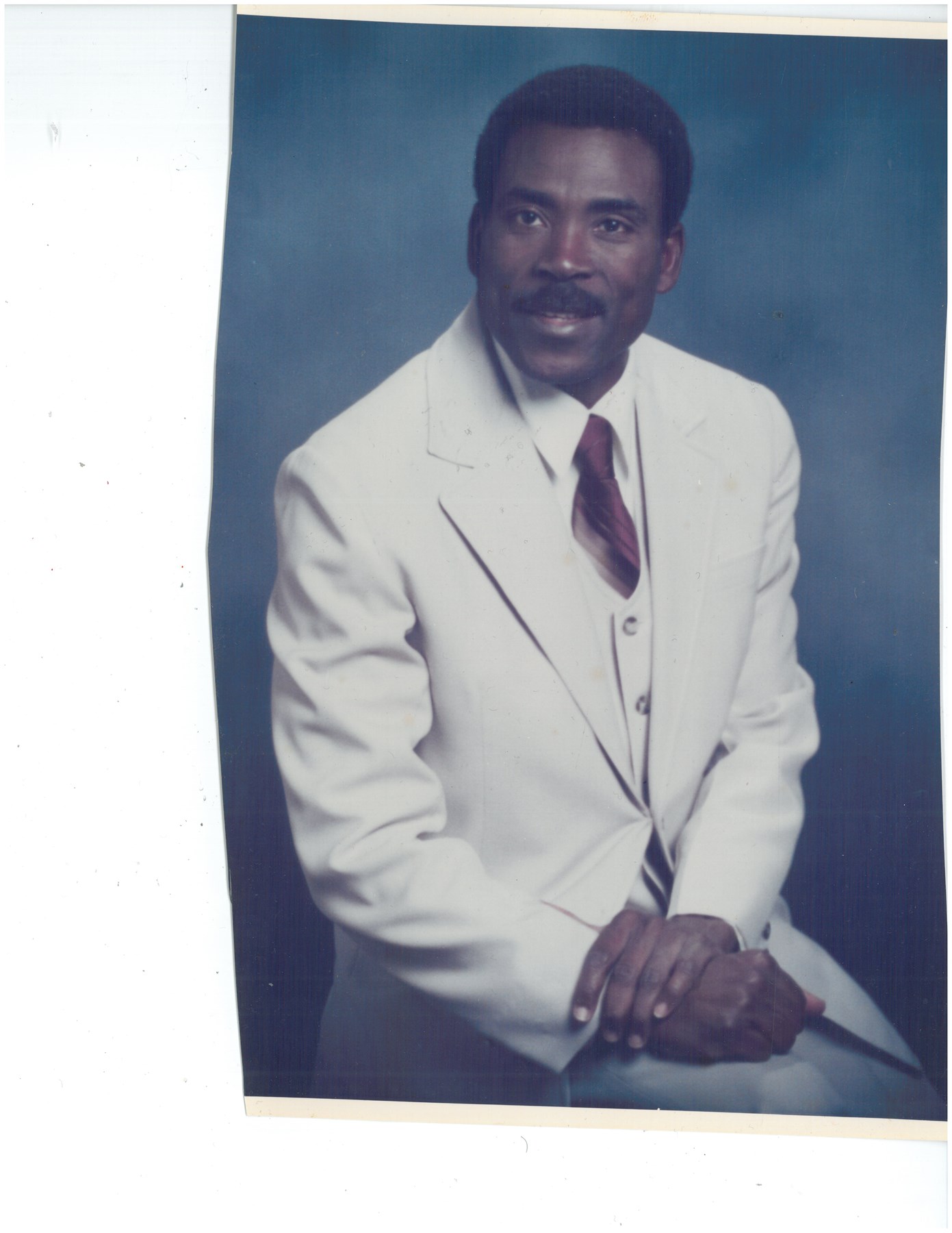 Obituary of Claude Berlus