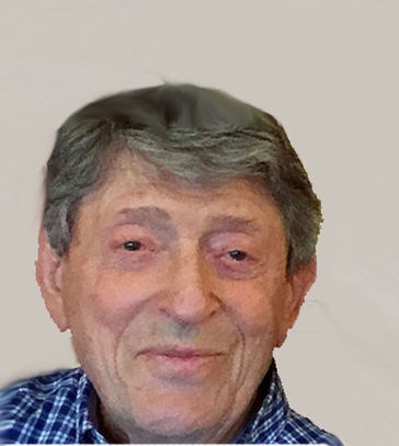 Obituary of Eli Margolin