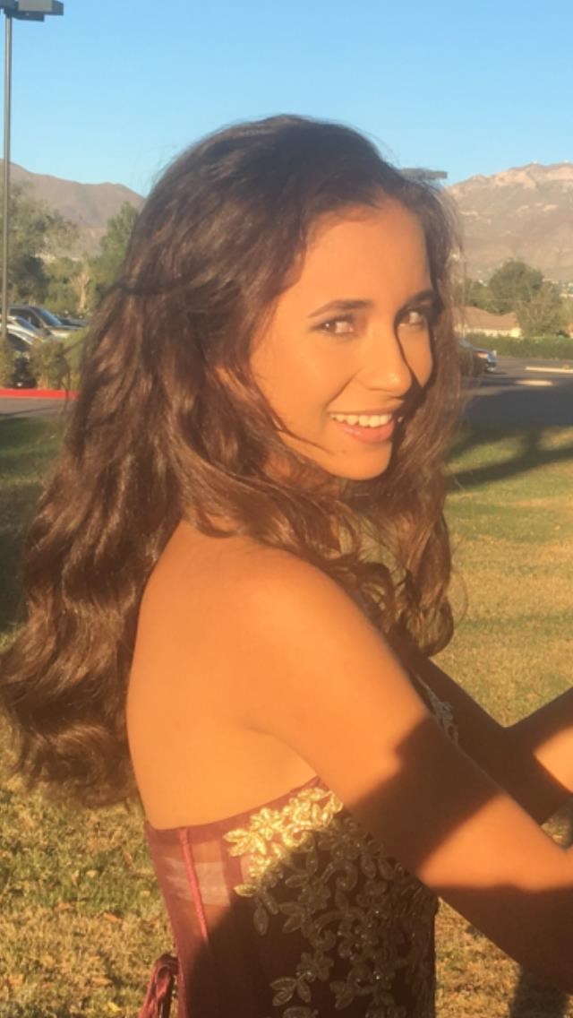 Obituary of Meghan Lynn McHalffey