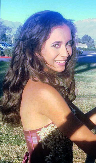 Obituary of Meghan Lynn McHalffey