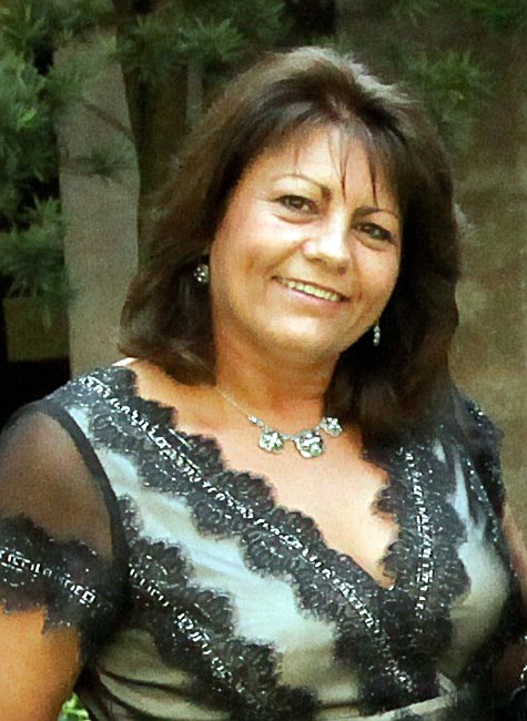 Obituary of Kylie Nolin Ferrata