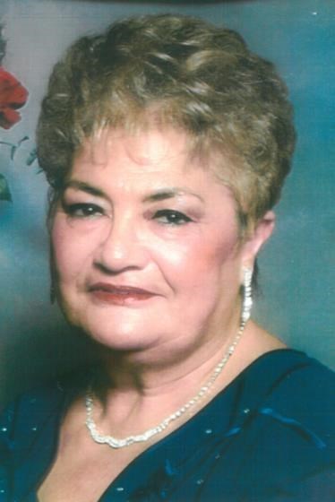 Obituary of Trinidad P. Avila