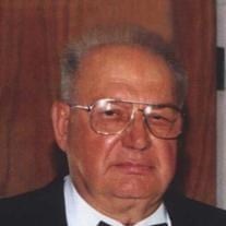 Obituary of Clyde Fox