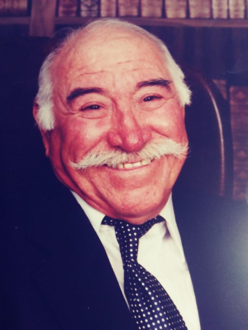 Obituary of Ricardo Lira Ayala