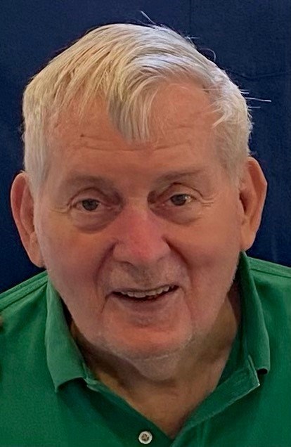 Obituary of Tommy James Boyd