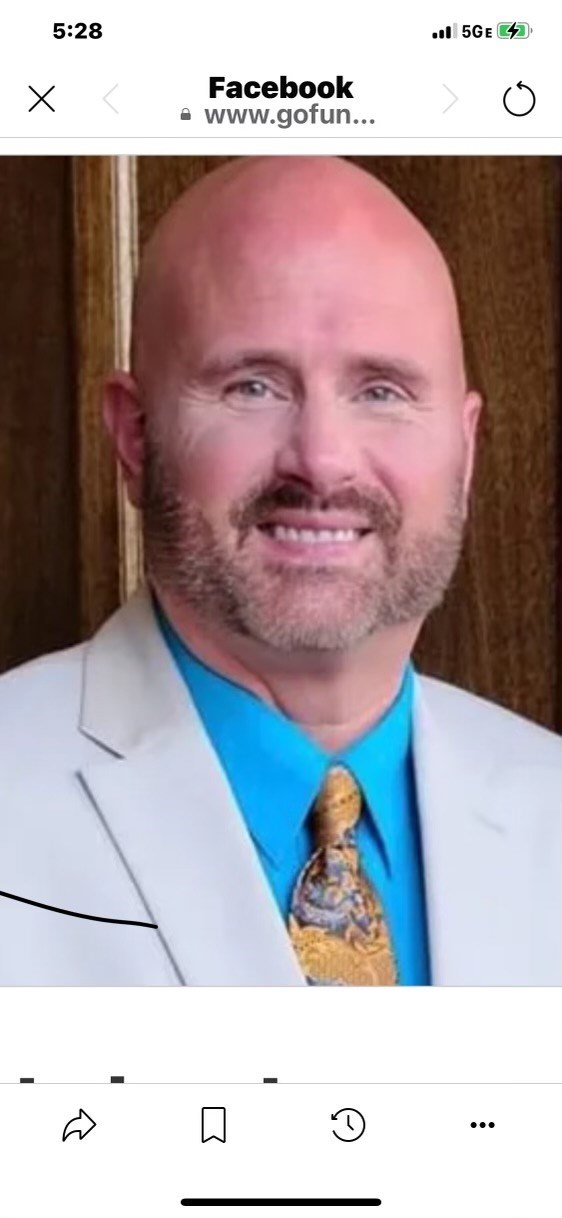 Obituary of Jeremy Garth Palmer