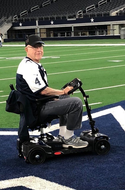 Obituary of Harold Thomas Barnes