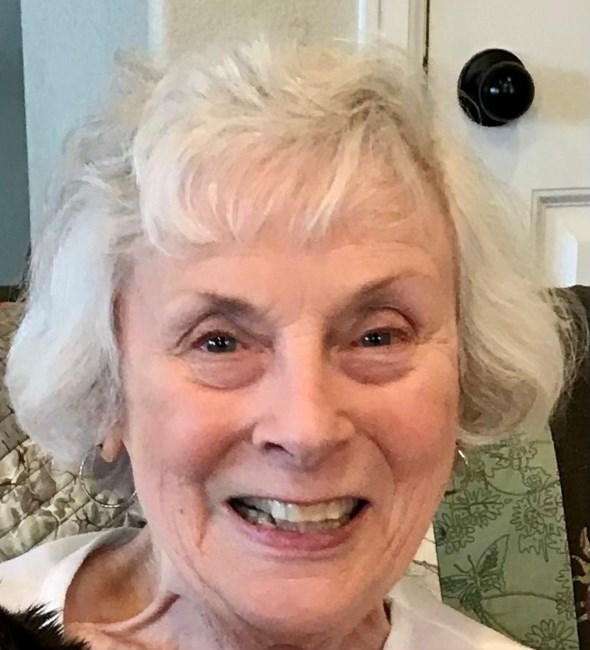 Obituary of Janet Carol Thorne
