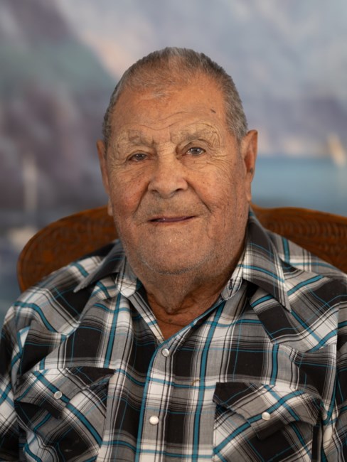 Obituary of Gregorio Salomon Medina