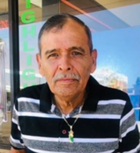 Obituario de Jesus Muñoz