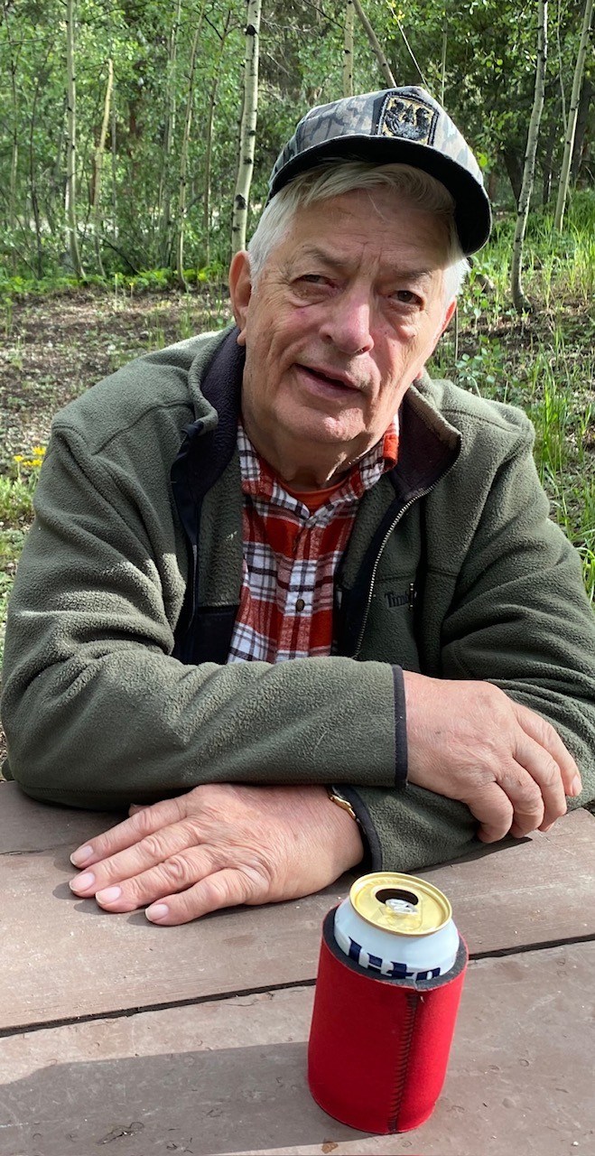 Obituary of Tom Edmonson Jr.