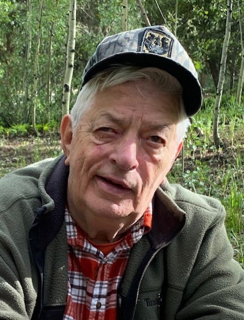 Obituary of Tom Edmonson Jr.