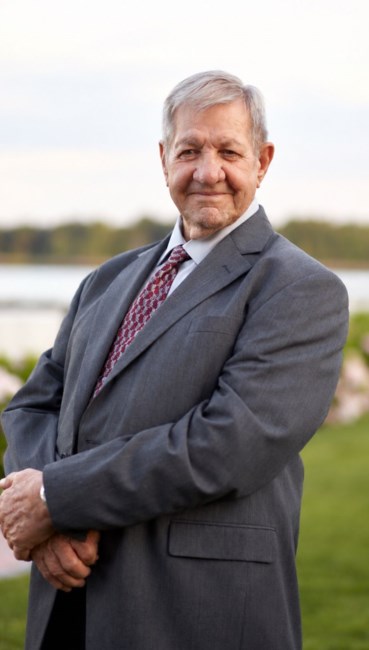 Obituary of Freddie Dale Talbott
