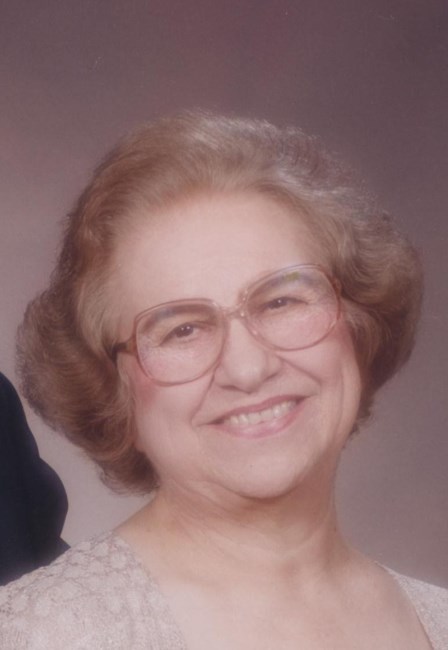Obituary of Anna M. Ramirez