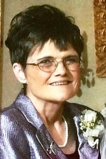 Obituary of Bonnie Normand Prestenberg