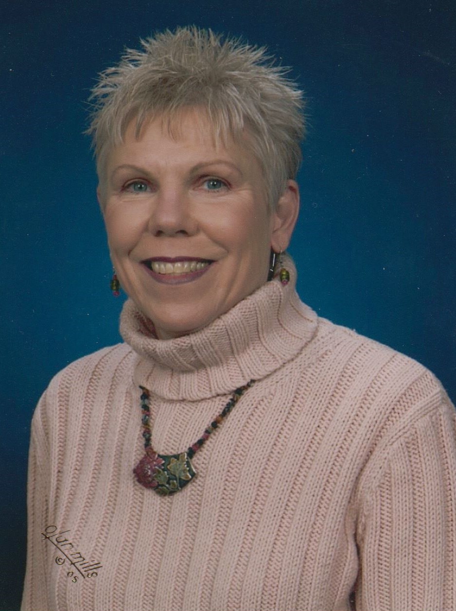Obituary of Barbara Ann Kies